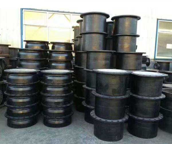 兆豐管業(yè) 性價(jià)比出眾的球墨鑄鐵管誠(chéng)信廠家