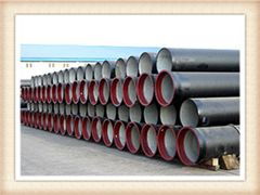 球墨鑄鐵管 新興管材的卓越代表與長(zhǎng)沙的應(yīng)用發(fā)展