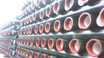 球墨鑄鐵管在臺(tái)灣供水管道中的應(yīng)用與報(bào)價(jià)分析