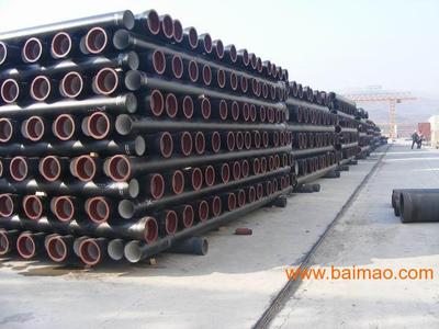 和林格爾球墨鑄鐵管 優(yōu)質(zhì)生產(chǎn)廠家與批發(fā)供應(yīng)商解析