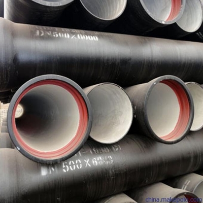 通遼地區(qū)DN400球墨鑄鐵管市場價(jià)格分析與報(bào)價(jià)參考