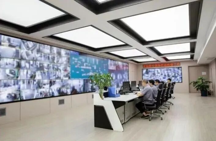 沙市通訊技術新進展 5G網(wǎng)絡全覆蓋助力智慧城市建設